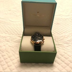 Kate Spade women's watch, hybrid smart watch,